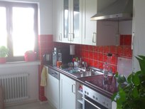 Documenta-13-Zimmer (1-2 Pers.)