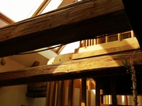 Kassel - Documenta 14 - Haus im Grünen