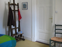 documenta-Mansarde – Uninah