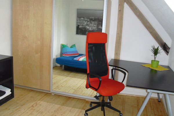 Bed and Breakfast in Kassel 3