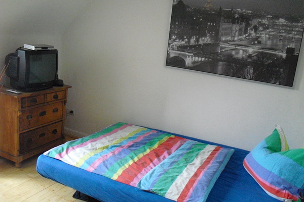 Bed and Breakfast in Kassel 1