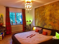 DOKUHMENTA 14  am Weinberg