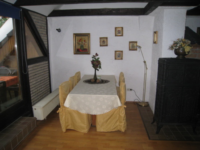 Buchen Sie günstige möbliertes Apartment in Kassel