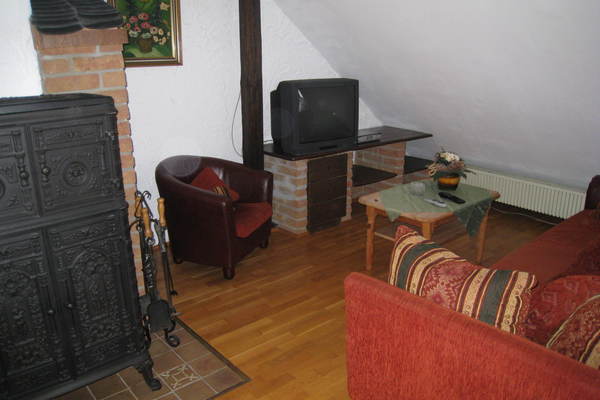 Ferienwohnung in Kassel 2