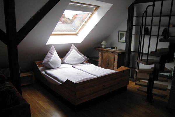 Ferienwohnung in Kassel 3