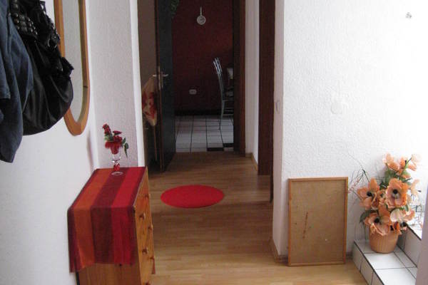 Ferienwohnung in Kassel 4