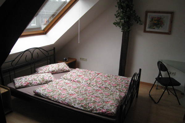 Ferienwohnung in Kassel 5