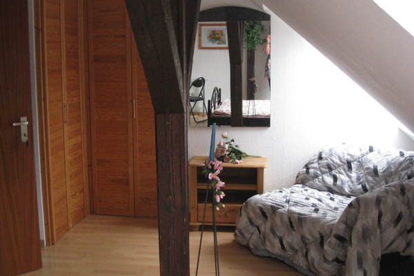 Ferienwohnung in Kassel 6