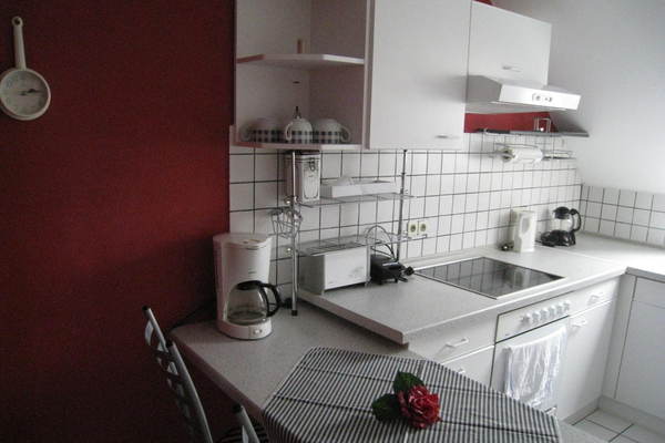 Ferienwohnung in Kassel 7