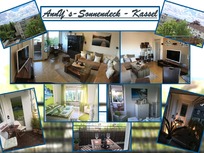 Ferienwohnung, voll ausgestattet und möbliert!!!!