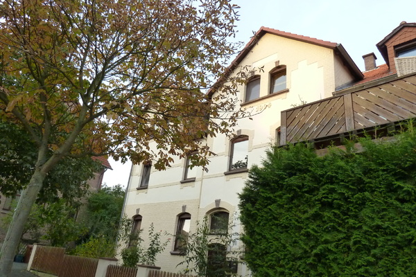 Ferienwohnung in Kassel 2