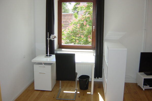 Ferienwohnung in Kassel 3