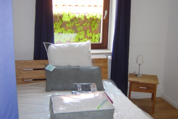 Ferienwohnung in Kassel 4