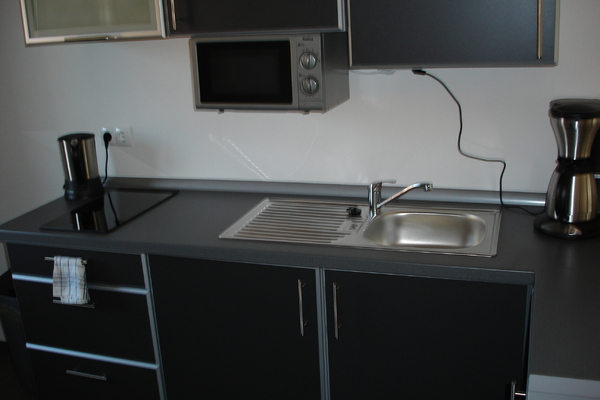 Ferienwohnung in Kassel 5