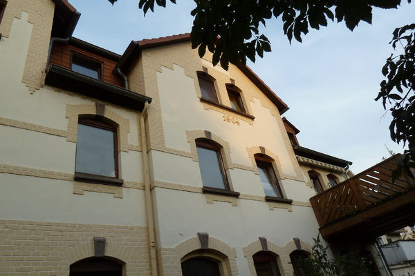 Ferienwohnung in Kassel 1