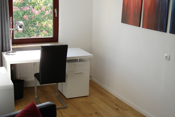 Ferienwohnung in Kassel 7