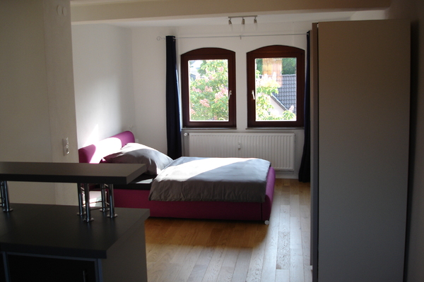 Ferienwohnung in Kassel 8