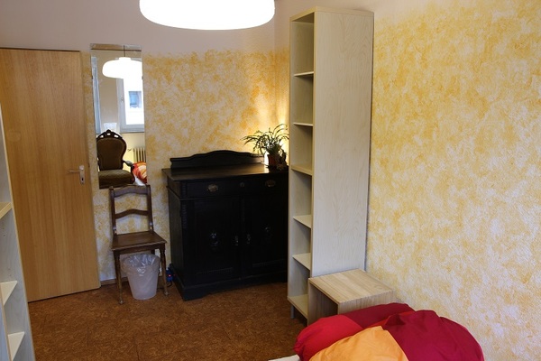 Bed and Breakfast in Kassel 2