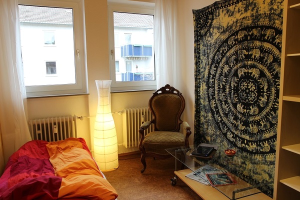 Bed and Breakfast in Kassel 1