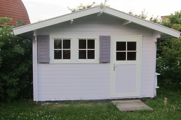 Bed and Breakfast in Kassel 1