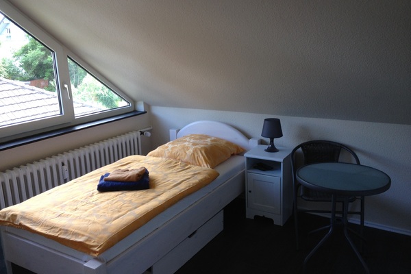 Bed and Breakfast in Kassel 2