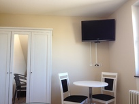 Pension John-F.-Kennedy