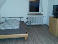 Privatzimmer Heike 2