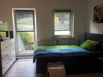 Room for Documenta-14