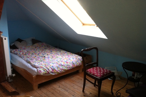 Bed and Breakfast in Kassel 2