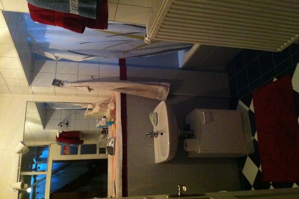 Bed and Breakfast in Kassel 3