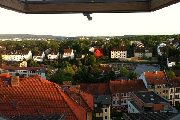 Bed and Breakfast in Kassel 4