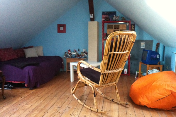 Bed and Breakfast in Kassel 1