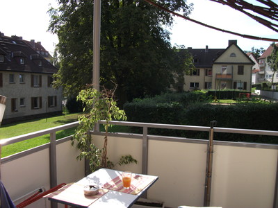 Buchen Sie günstige Gästezimmer in Kassel