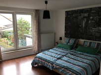 5 Min walk to Documenta - Great renovated flat