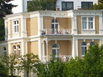 Villa Südblick