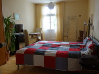 Am Auepark - Zentral und doch ruhig(1)