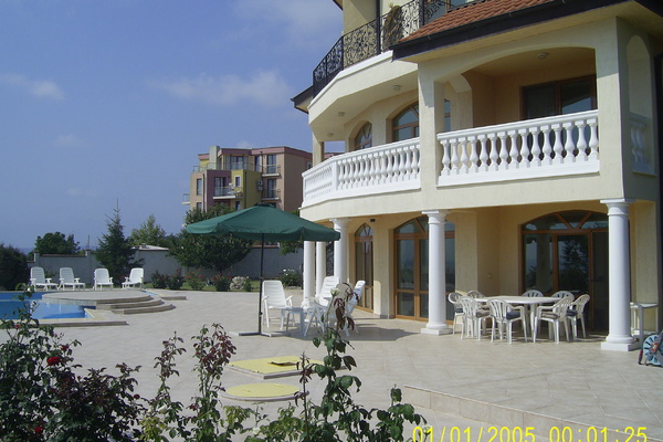 Haus in Varna 3