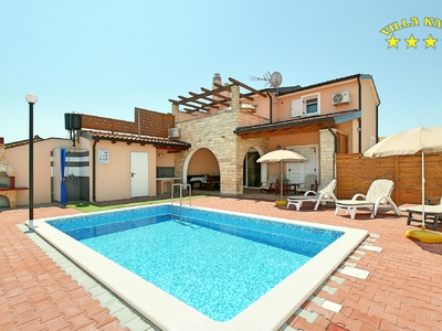 Buchen Sie günstige Ferienheim in Kaštel