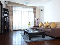 Retreat Serviced Apartments