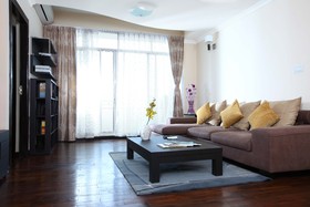 Retreat Serviced Apartments