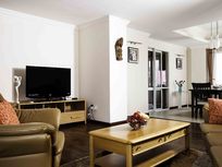 Sineru Serviced Apartments