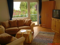 Ferienwohnung Sonnige Lehne 1.Etage A