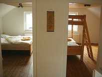 Ferienwohnung Sonnige Lehne (2.Etage)