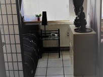 21qm möbliertes Zimmer von Juli-Septemb./Documenta