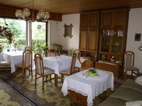 Doppelzimmer Taunusblick