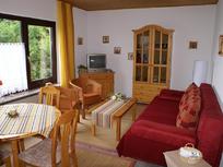 Ferienwohnung Taunusblick 2