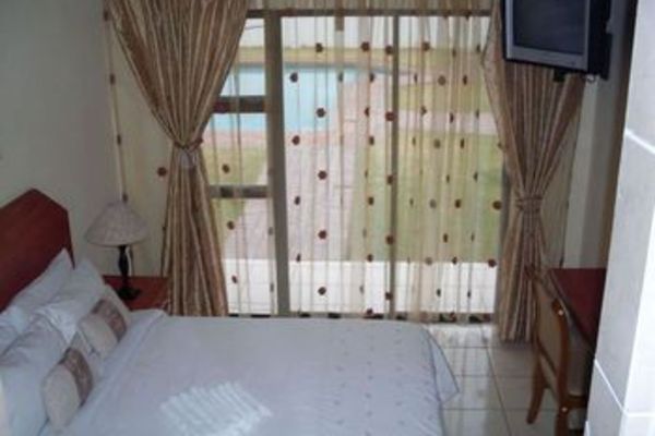 Bed and Breakfast in Kempton Park 2