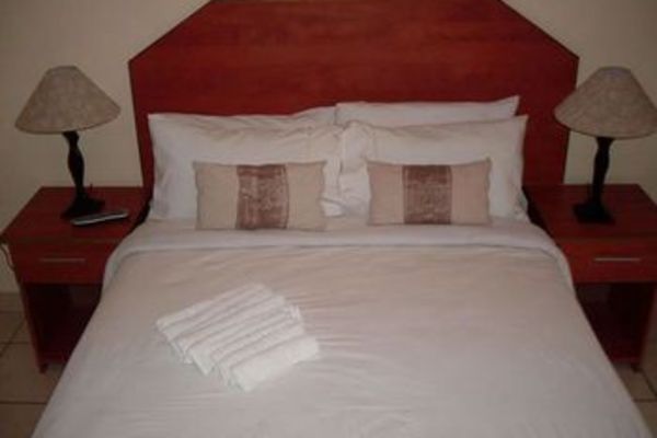 Bed and Breakfast in Kempton Park 1