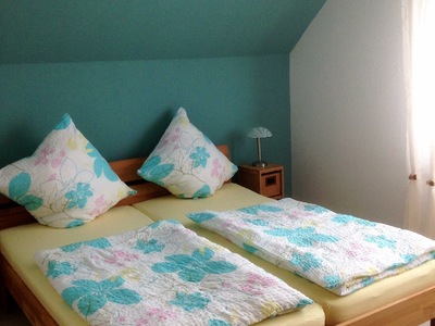 Buchen Sie günstige Ferienwohnung in Kevelaer