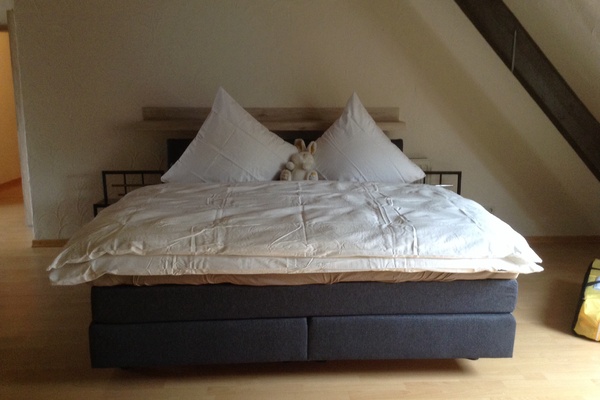 Ferienwohnung in Kevelaer 3